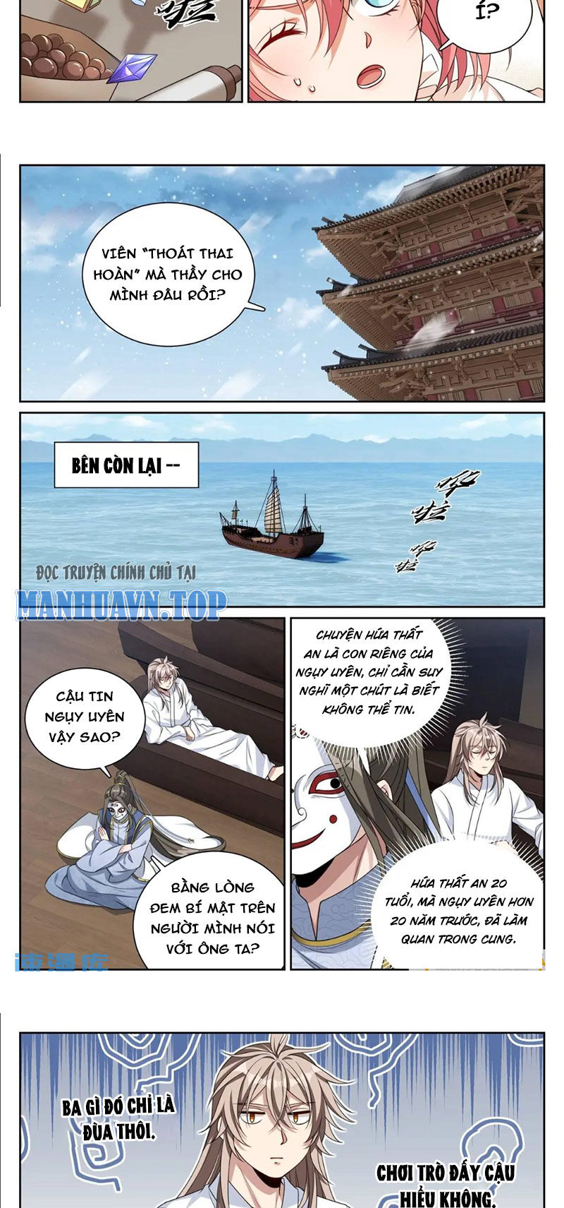 Chương 286 - trang 6