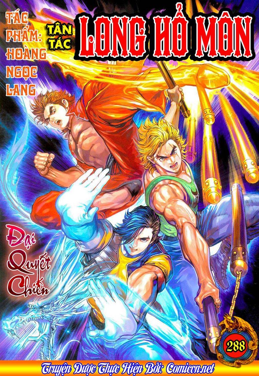Chương 288 - trang 1
