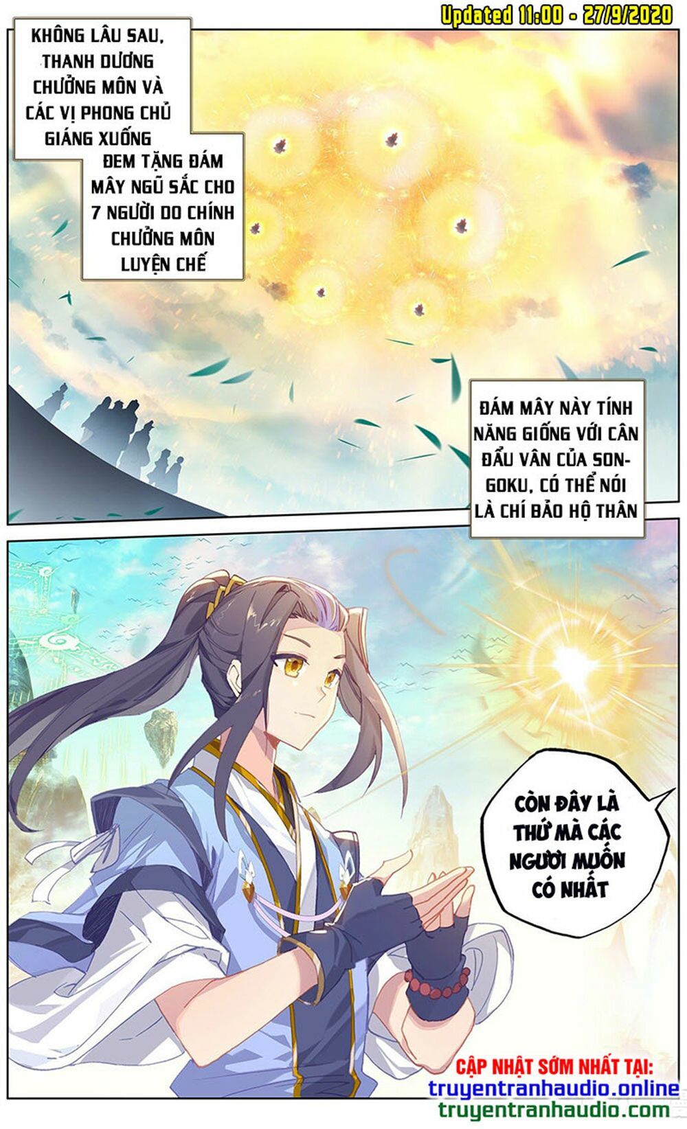 Chương 253.5 - trang 5