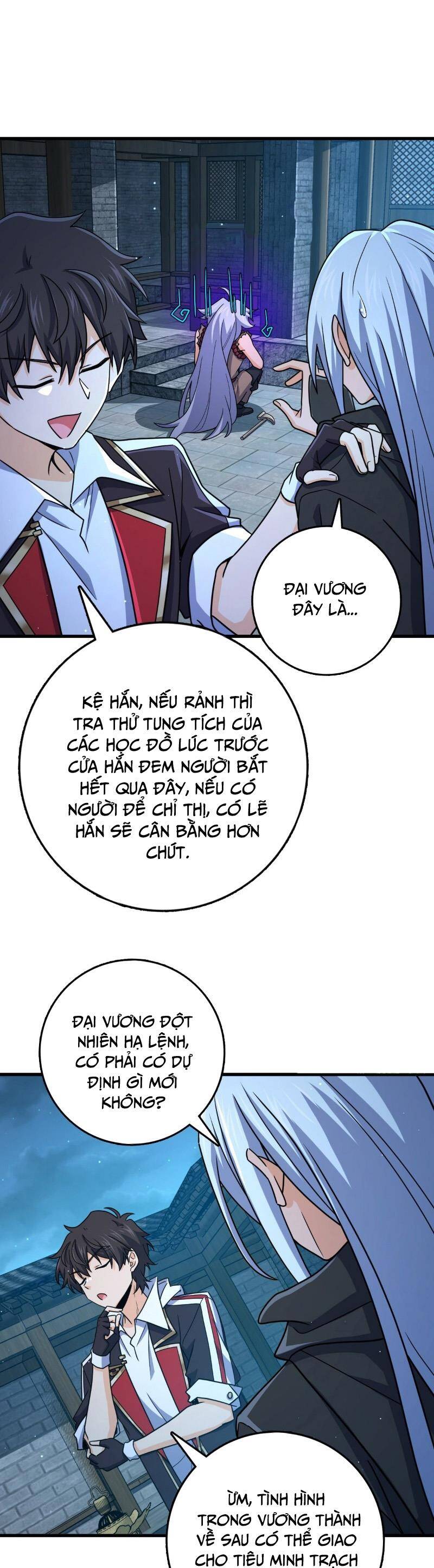 Chương 826 - trang 36
