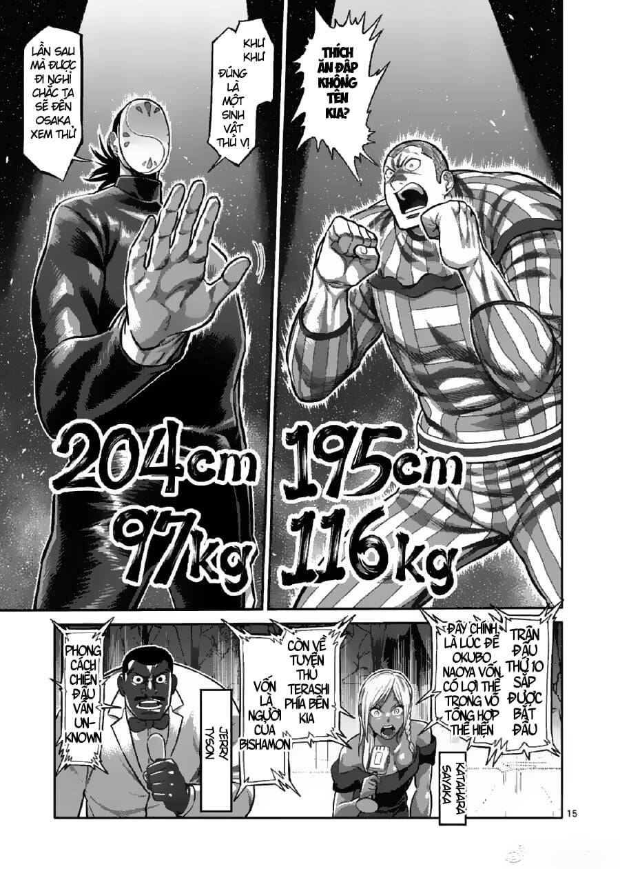 Chương 116 - trang 15