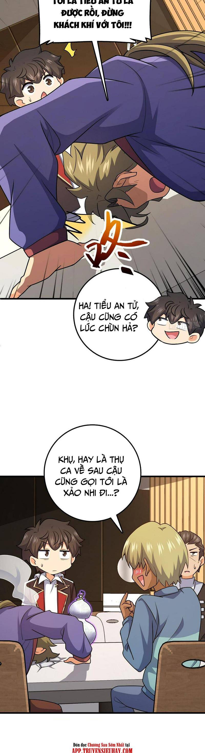 Chương 703 - trang 29