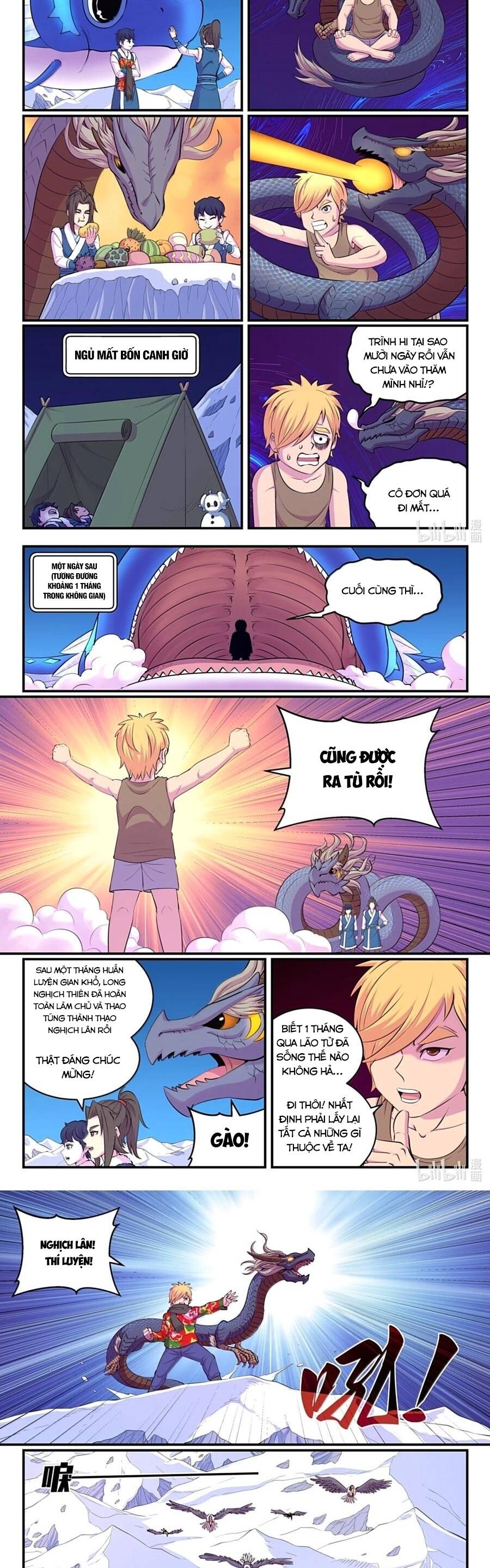 Chương 406 - trang 6
