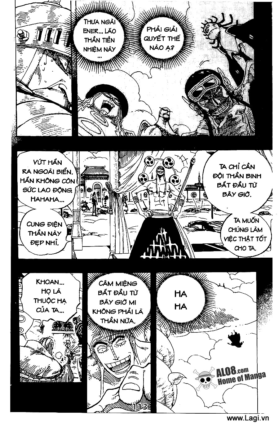 Chương 274 - trang 14