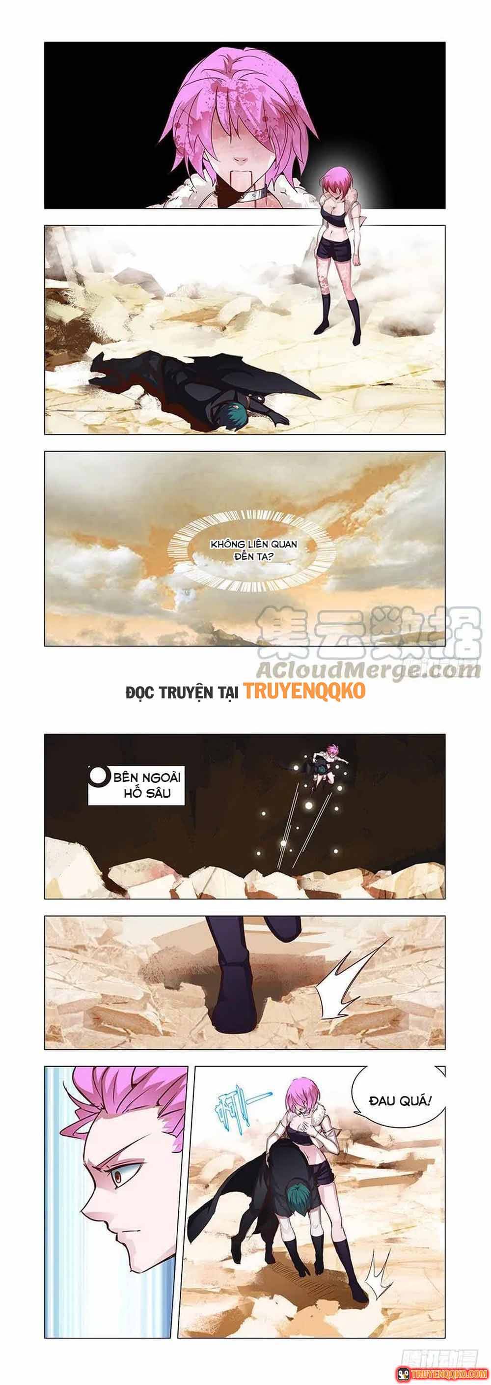 Chương 407 - trang 4