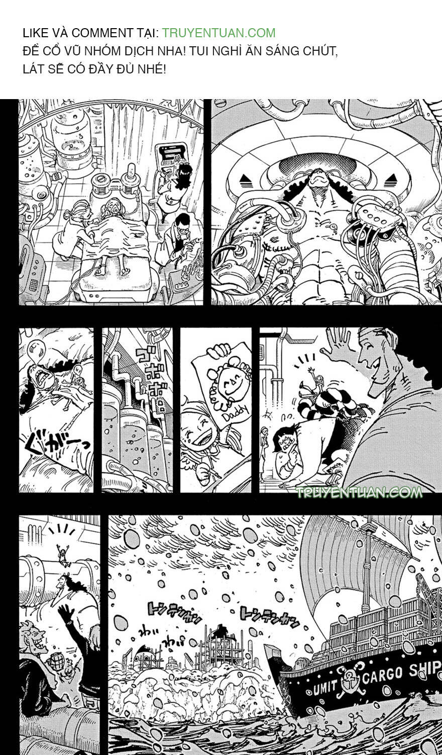 Chương 1100 - trang 11