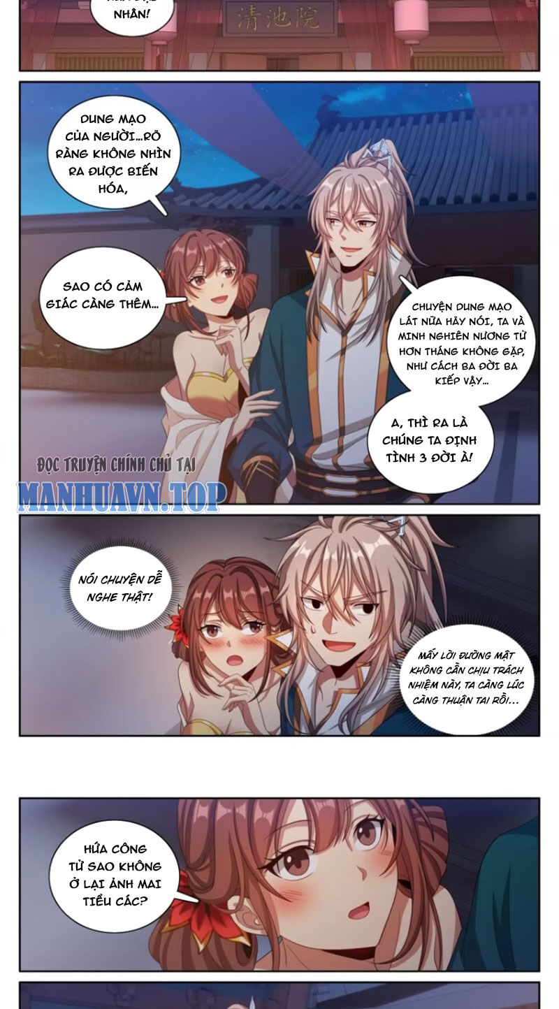Chương 310 - trang 13