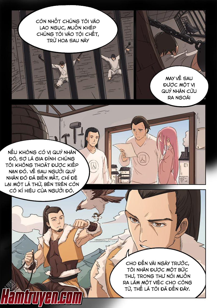 Chương 133 - trang 6