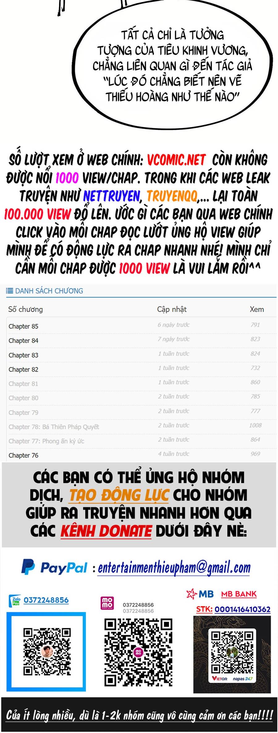Chương 185 - trang 48