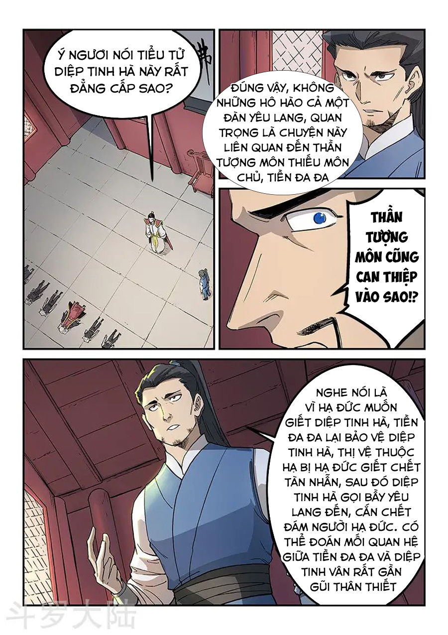 Chương 269 - trang 2