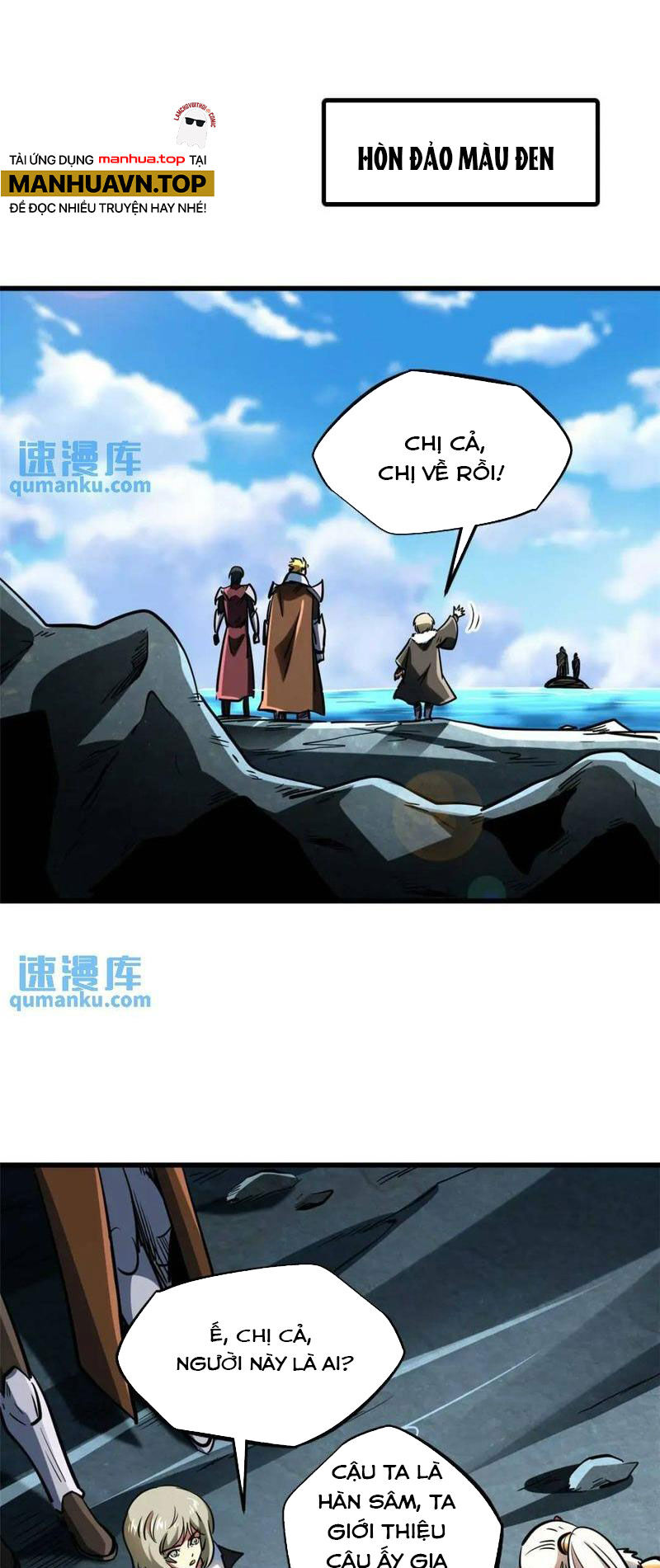 Chương 204 - trang 14