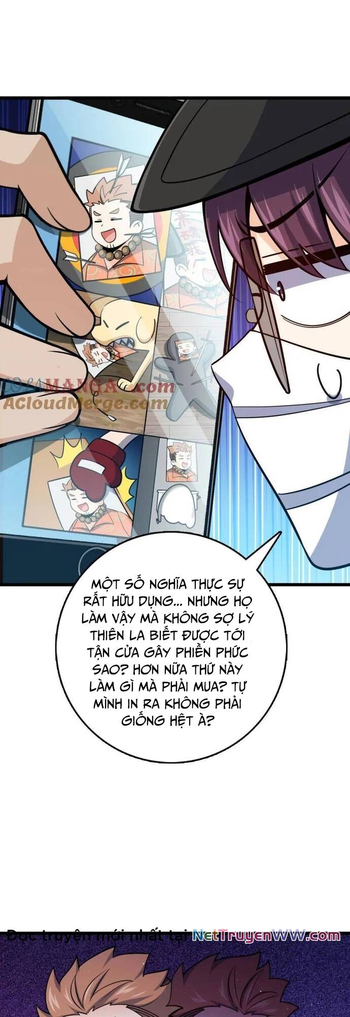 Chương 935 - trang 23