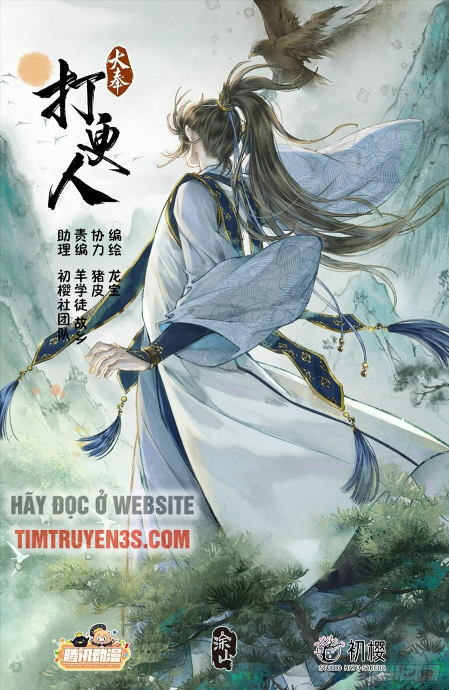 Chương 187 - trang 1