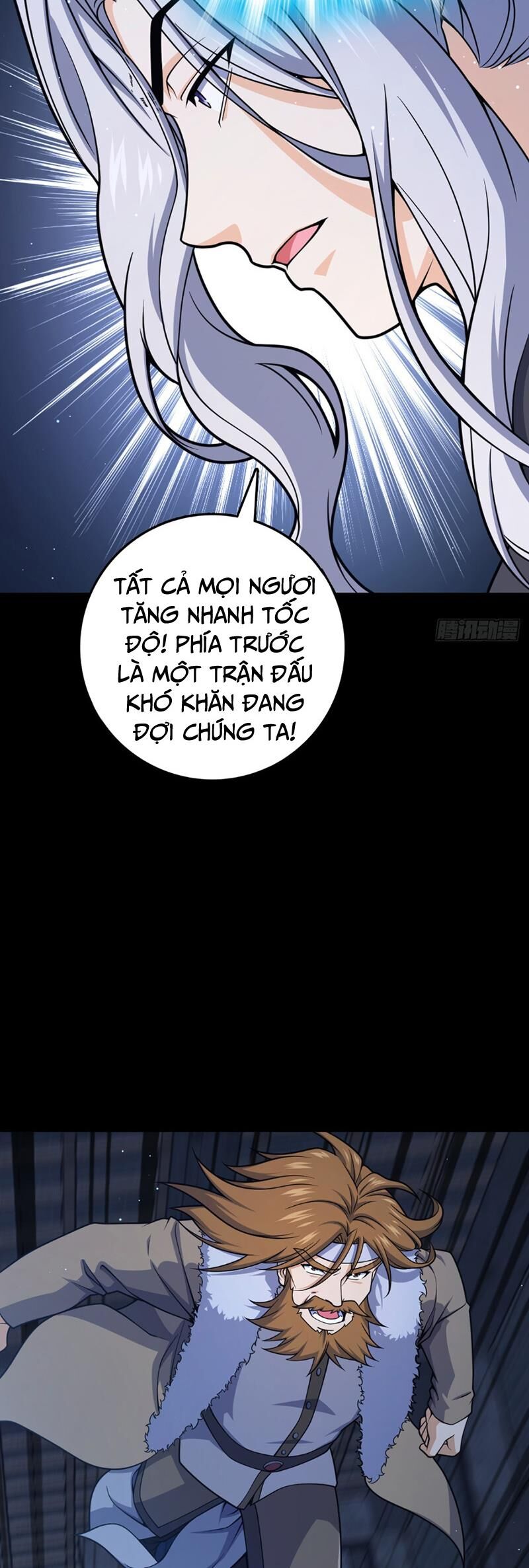 Chương 821 - trang 16