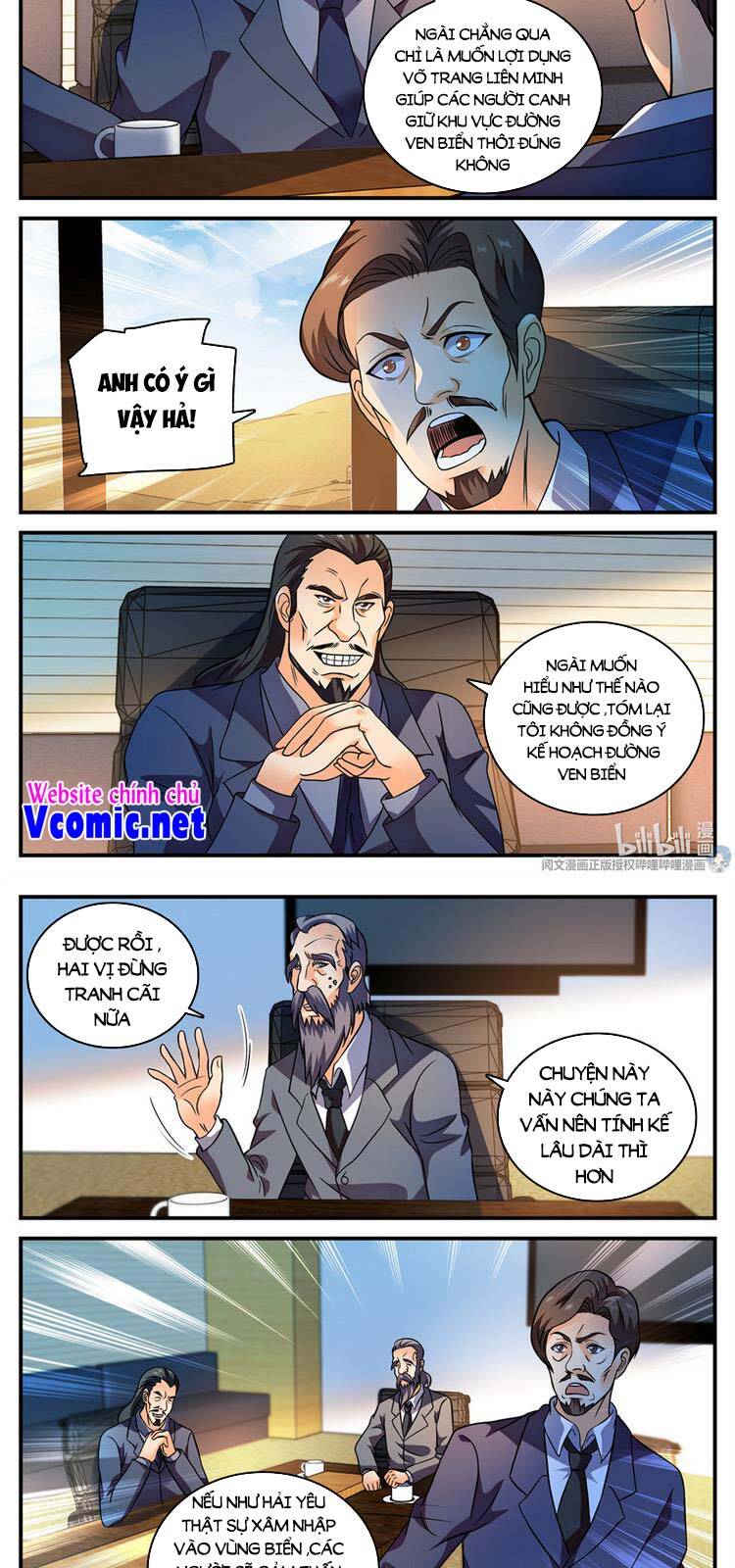 Chương 804 - trang 7