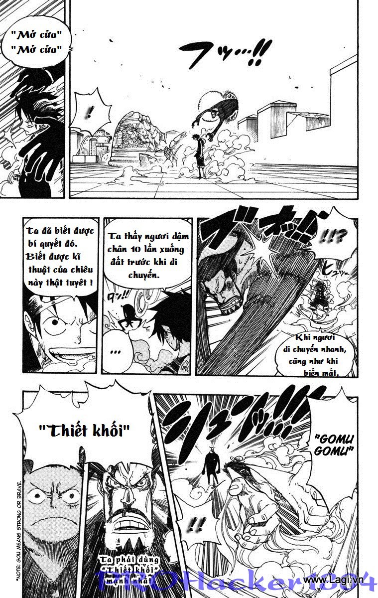 Chương 388 - trang 8