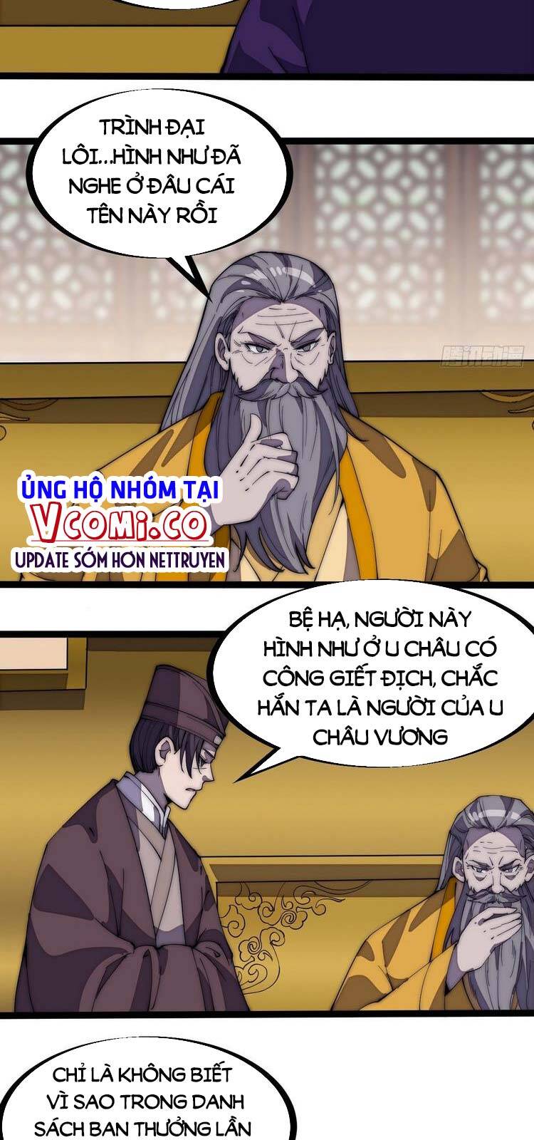 Chương 206 - trang 28