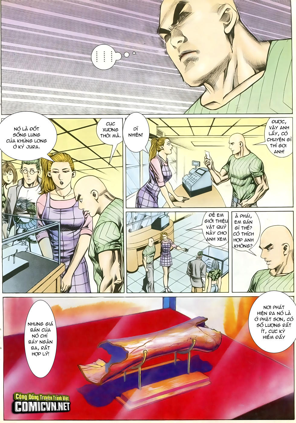 Chương 281 - trang 13