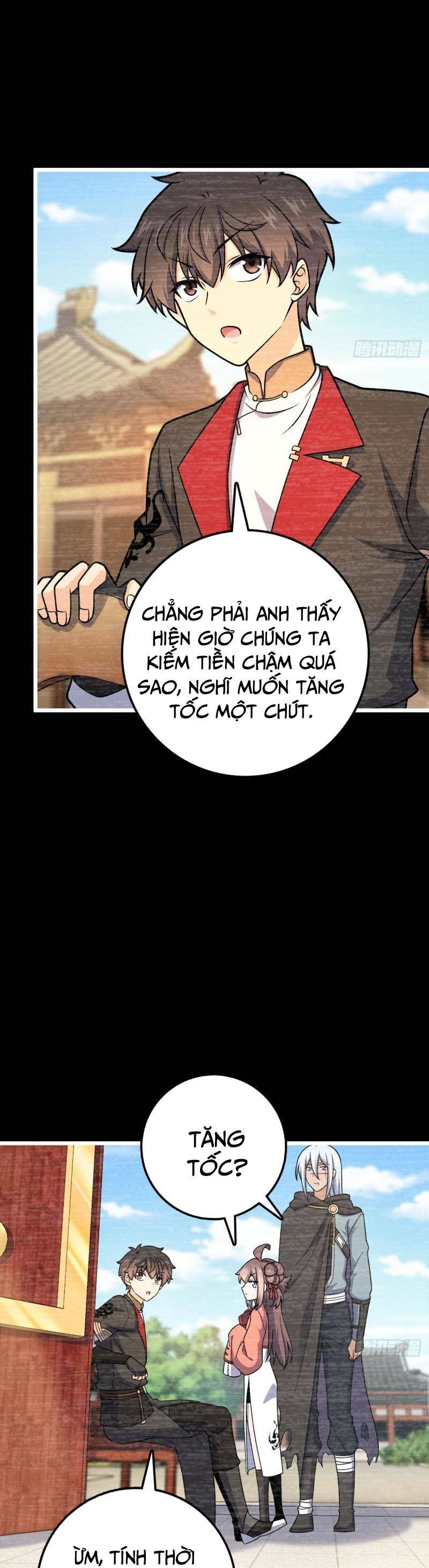 Chương 614 - trang 28