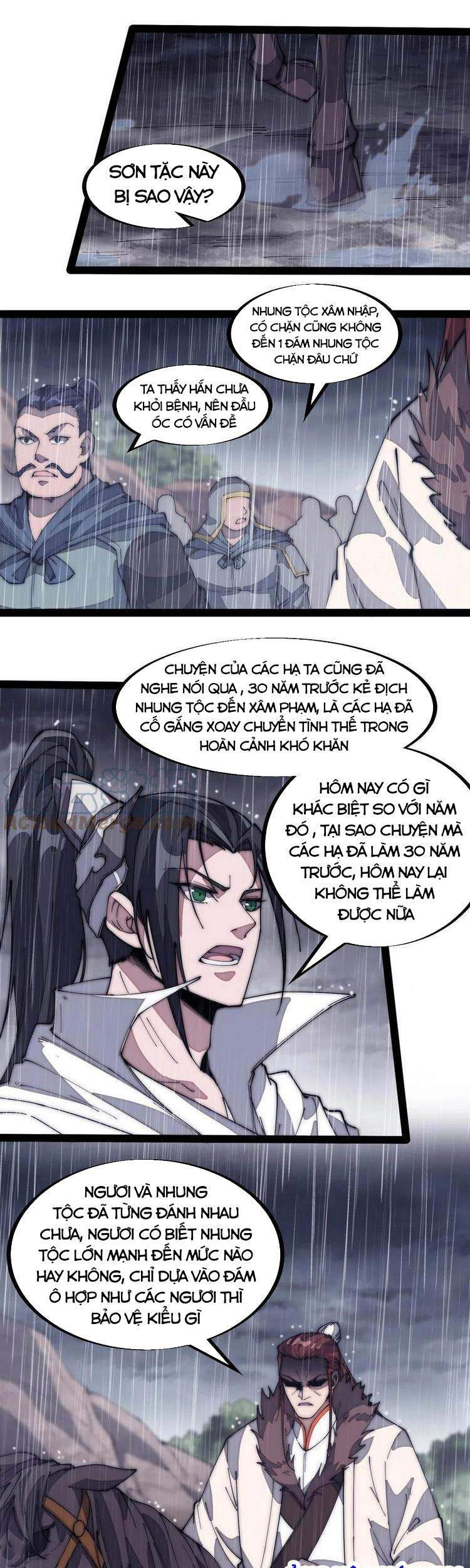 Chương 131 - trang 1