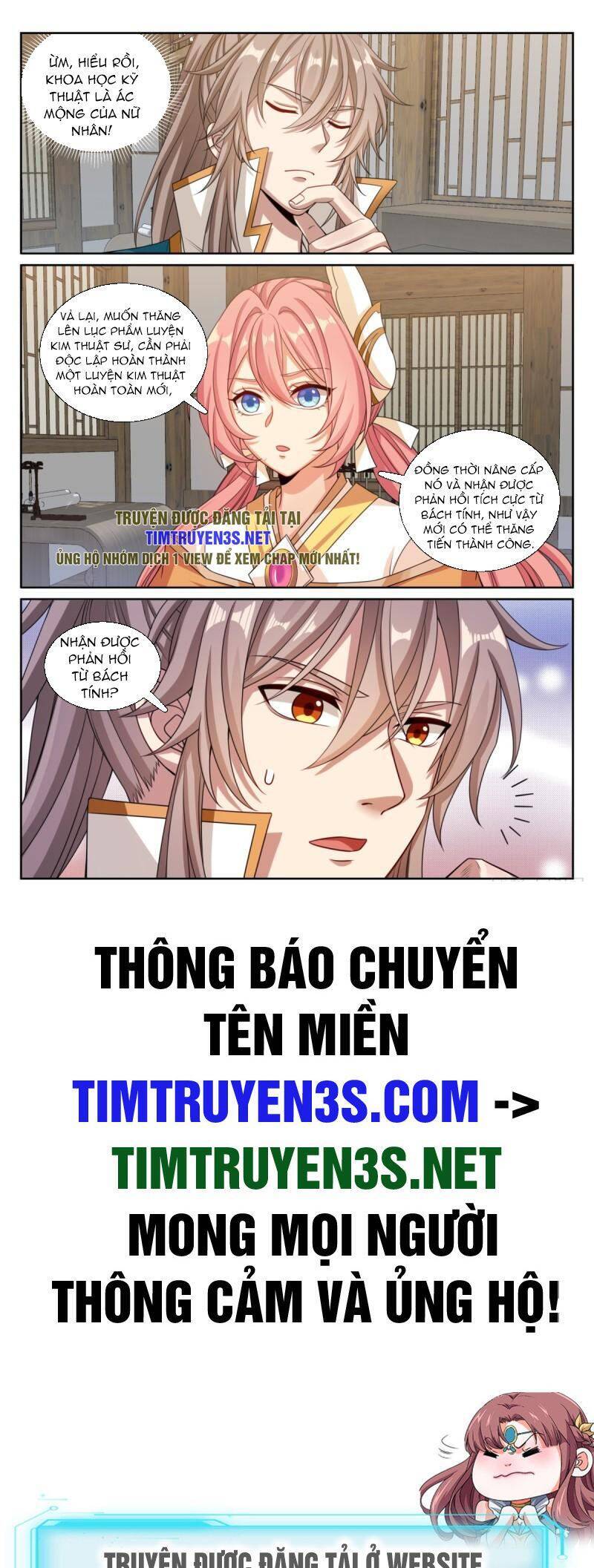 Chương 201 - trang 22
