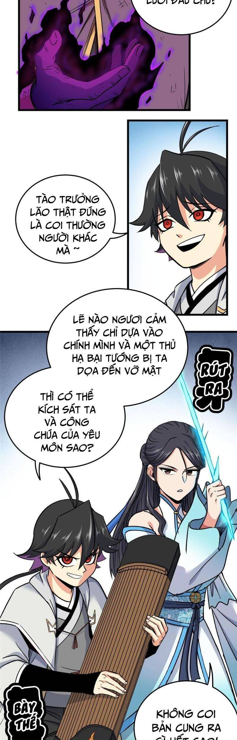 Chương 67 - trang 16