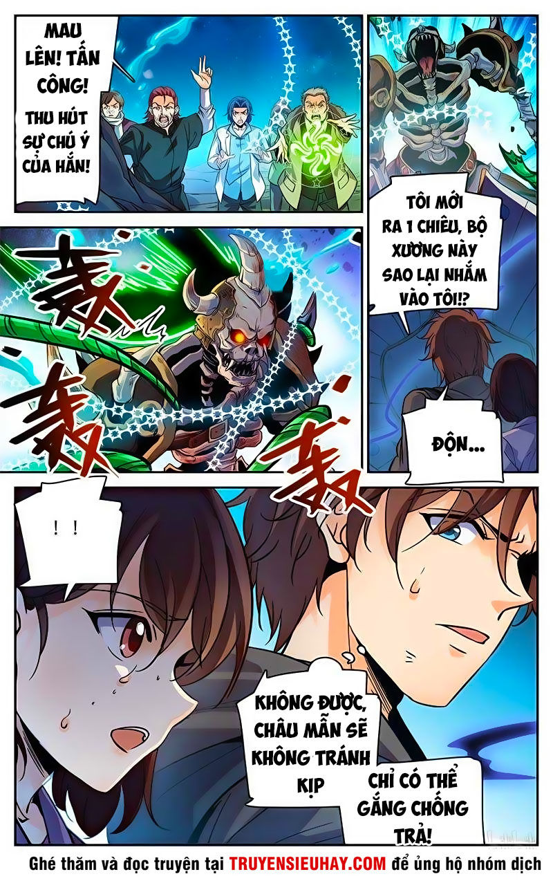Chương 384 - trang 5