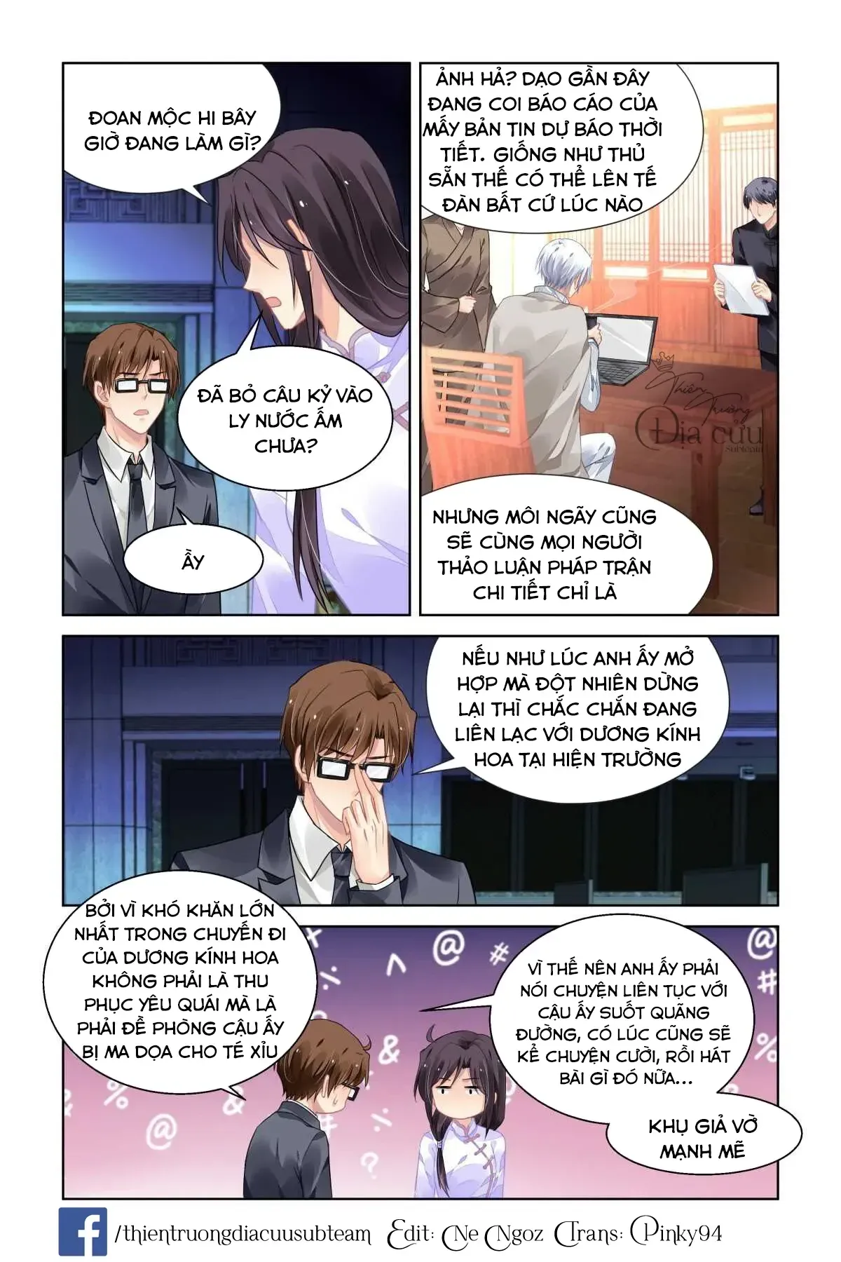 Chương 526 - trang 2