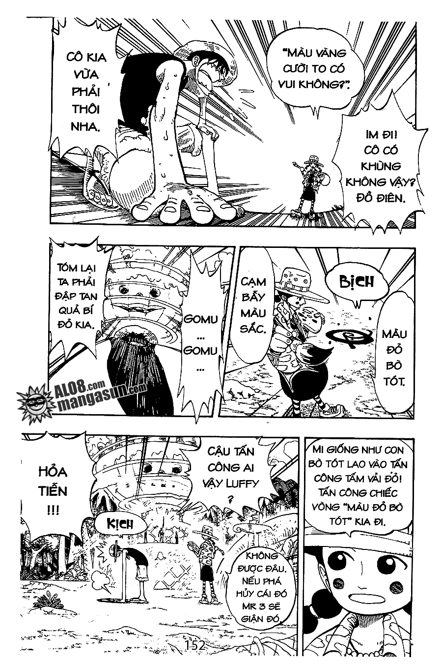 Chương 124 - trang 10