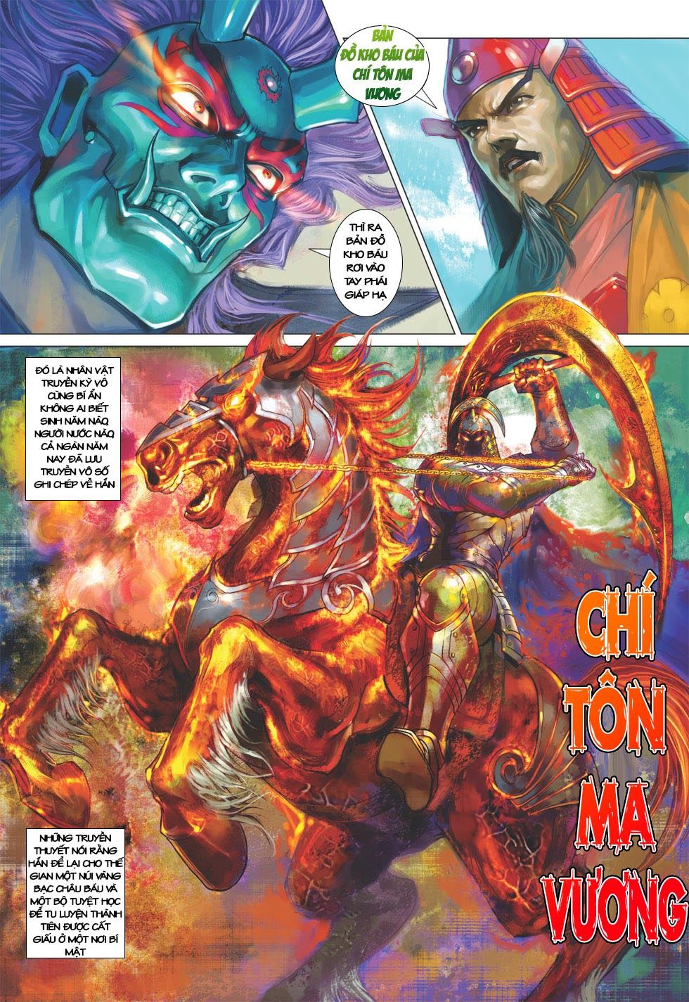 Chương 399 - trang 18