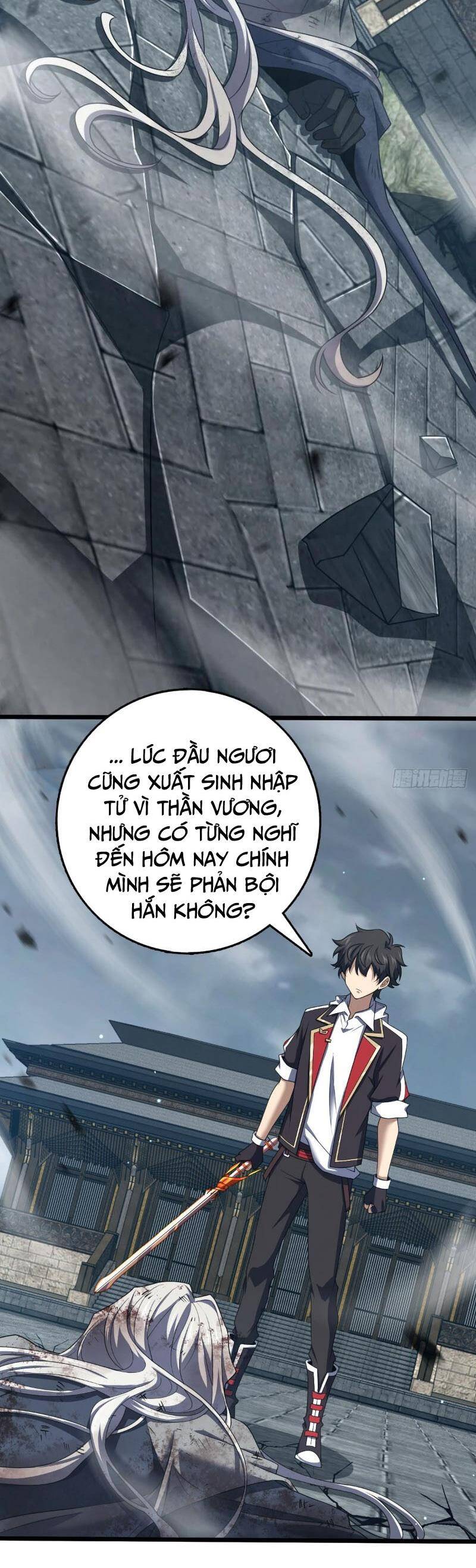 Chương 819 - trang 27