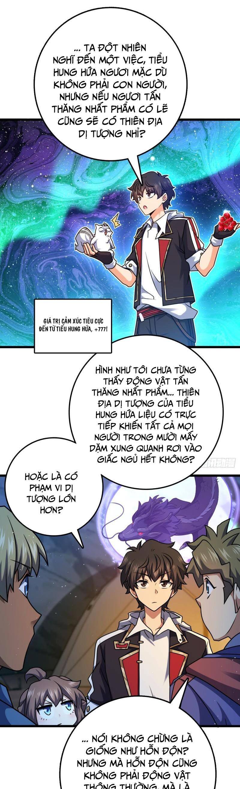 Chương 715 - trang 30