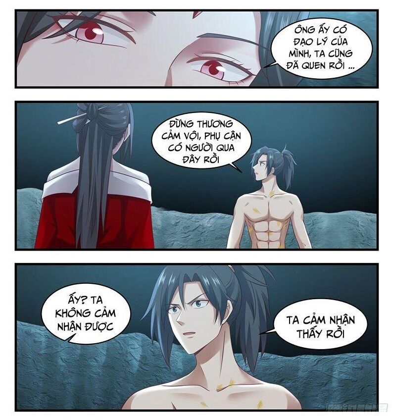 Chương 921 - trang 8