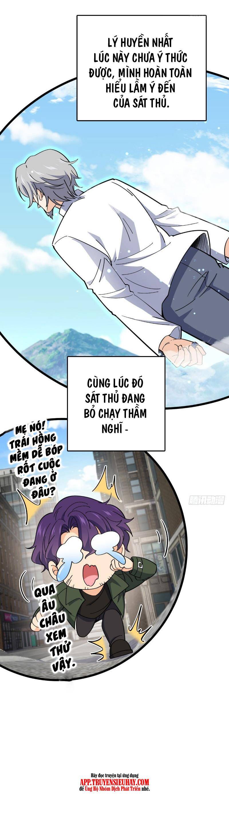 Chương 760 - trang 22