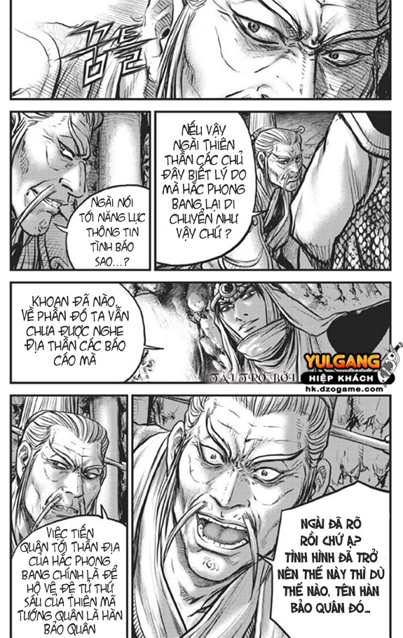 Chương 430 - trang 15