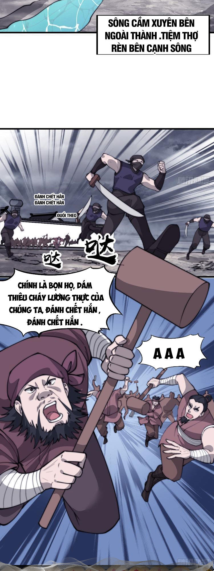 Chương 614 - trang 11