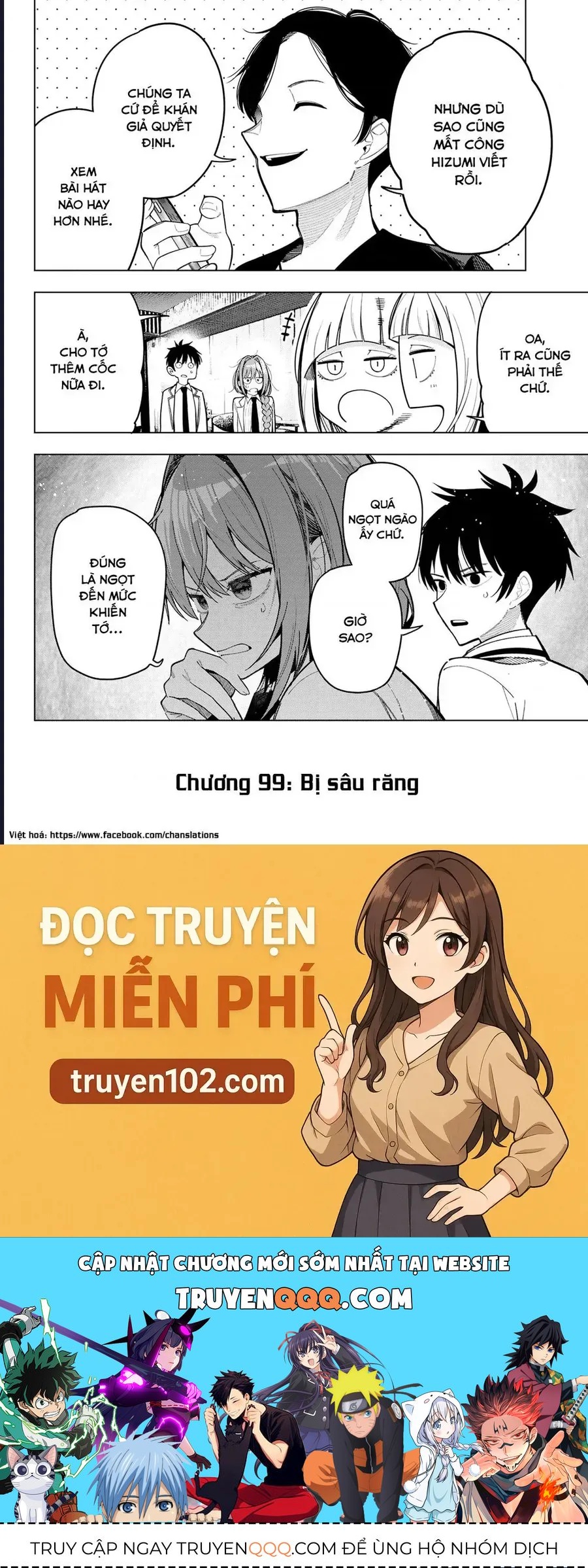 Chương 99 - trang 16