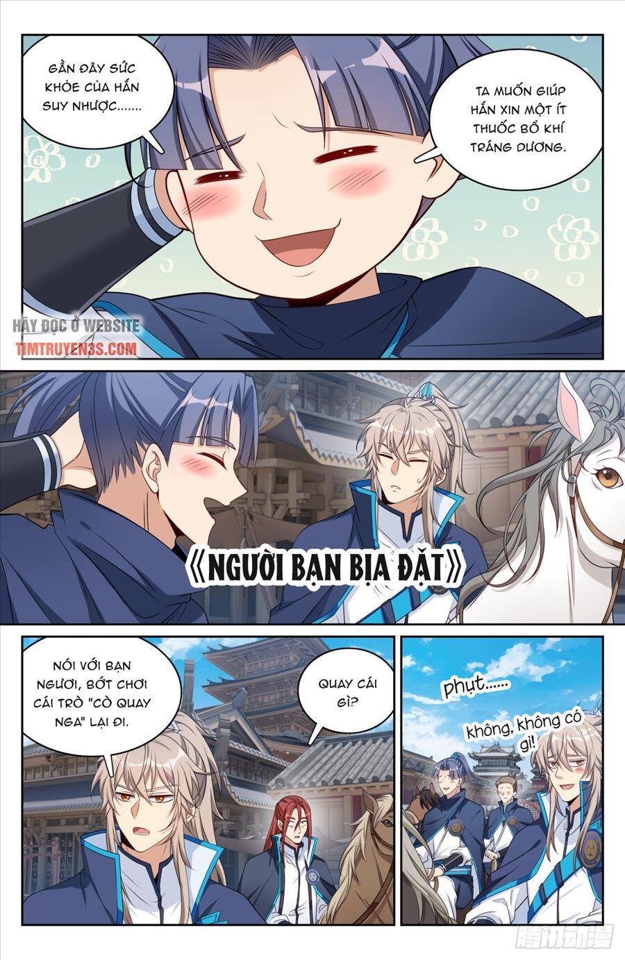 Chương 152 - trang 5
