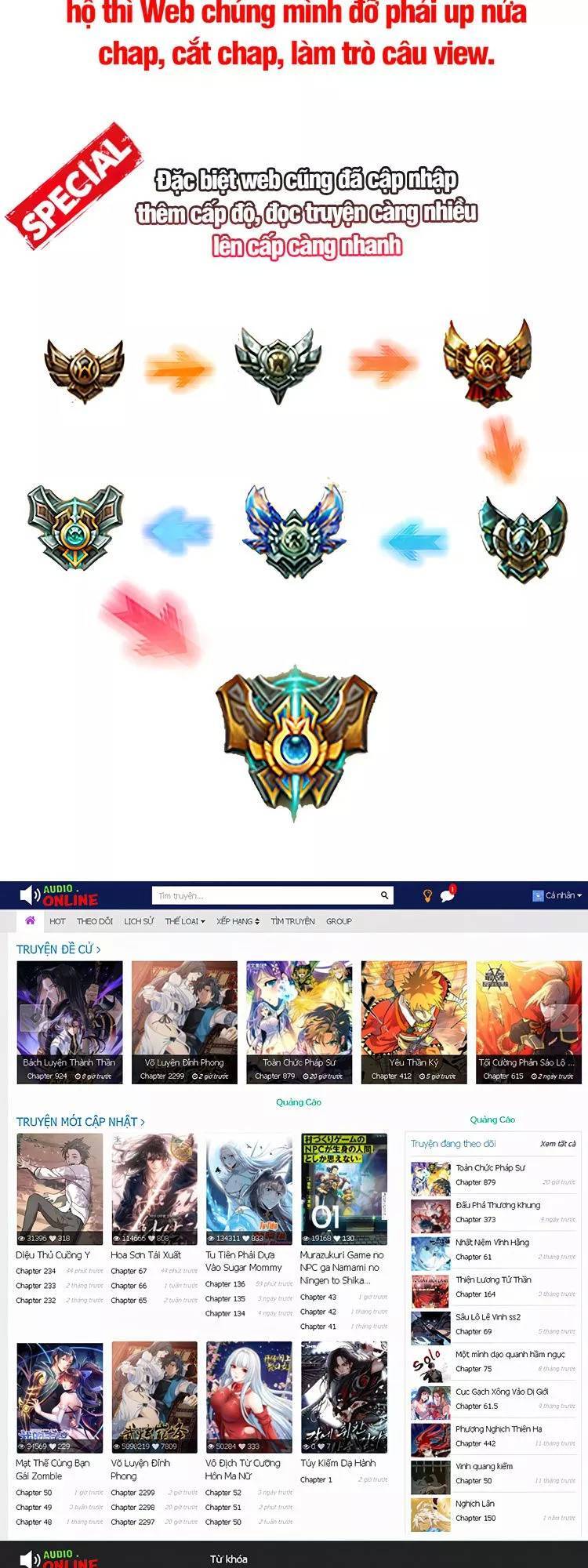 Chương 882 - trang 9
