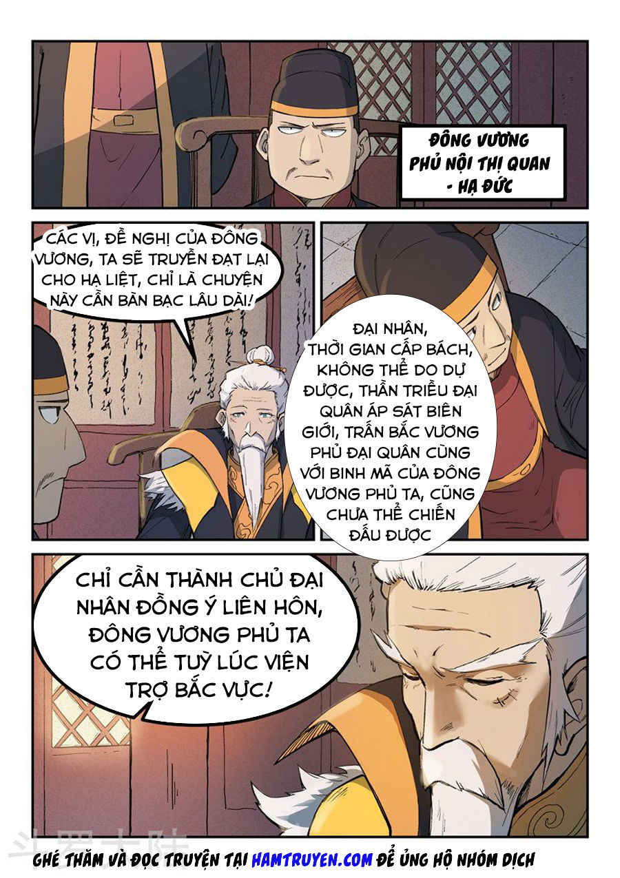 Chương 258 - trang 9