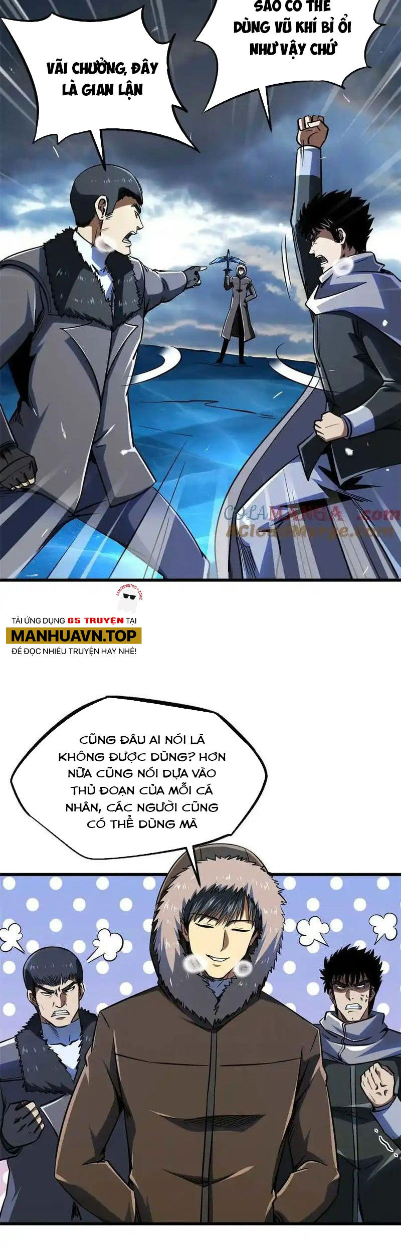 Chương 235 - trang 19