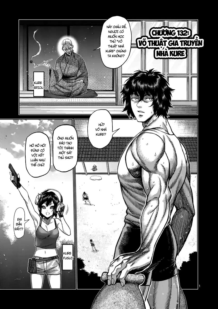 Chương 132 - trang 1