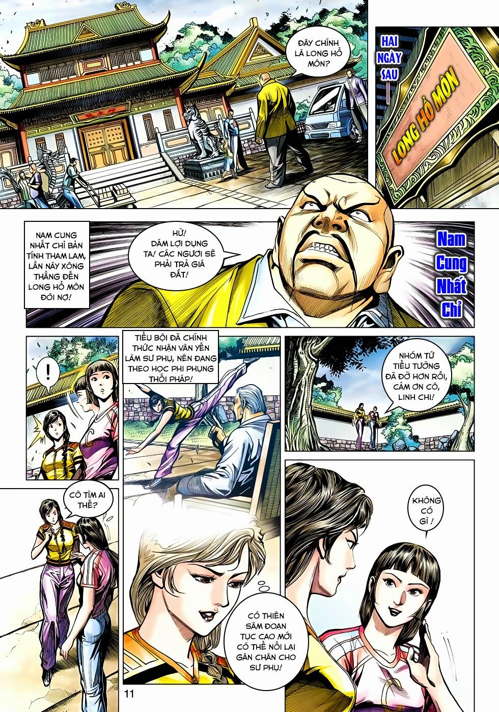 Chương 442 - trang 10