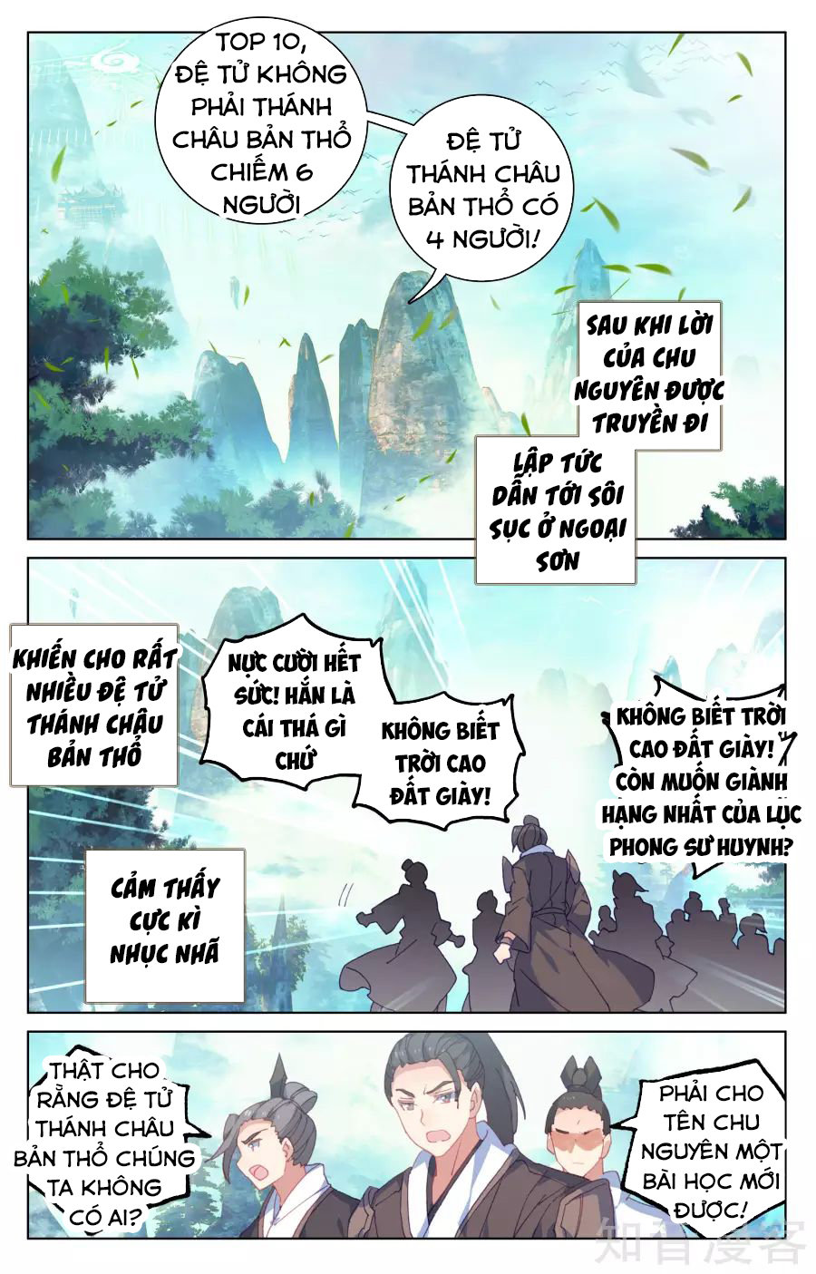 Chương 149 - trang 11