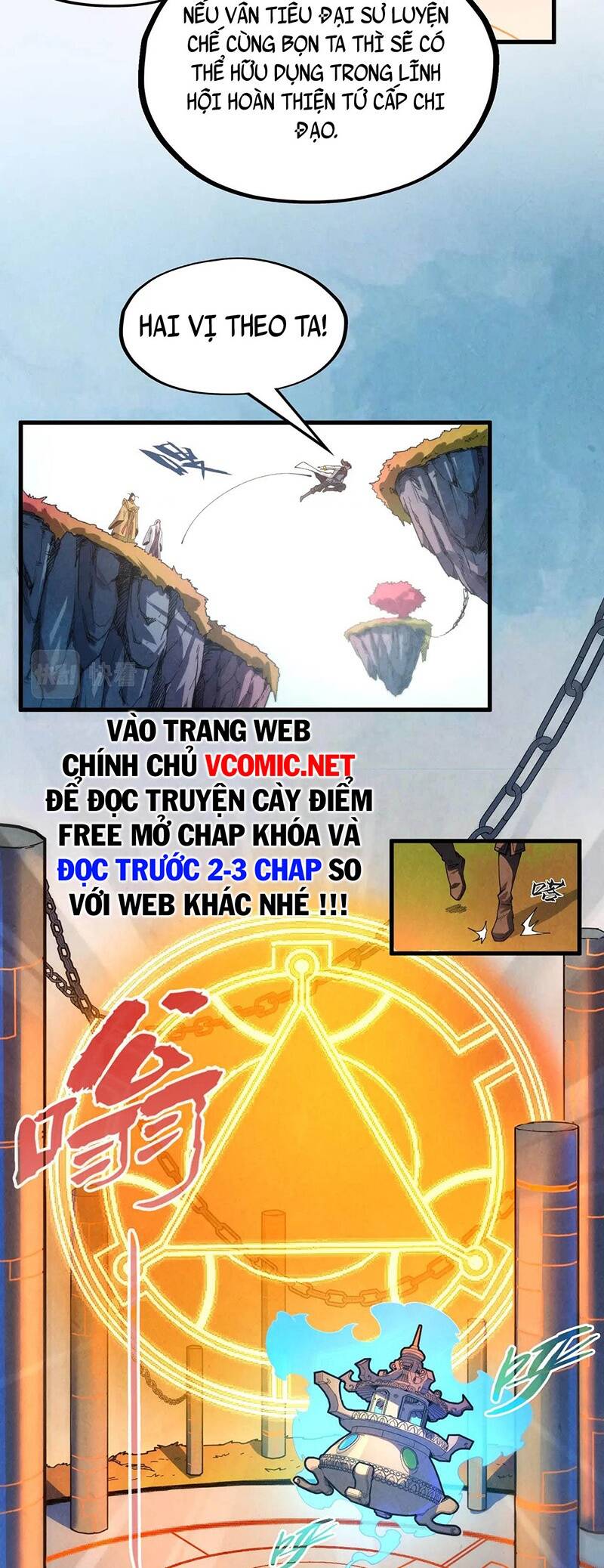 Chương 142 - trang 31