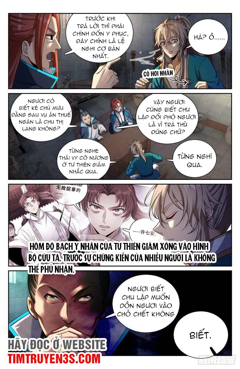 Chương 77 - trang 10