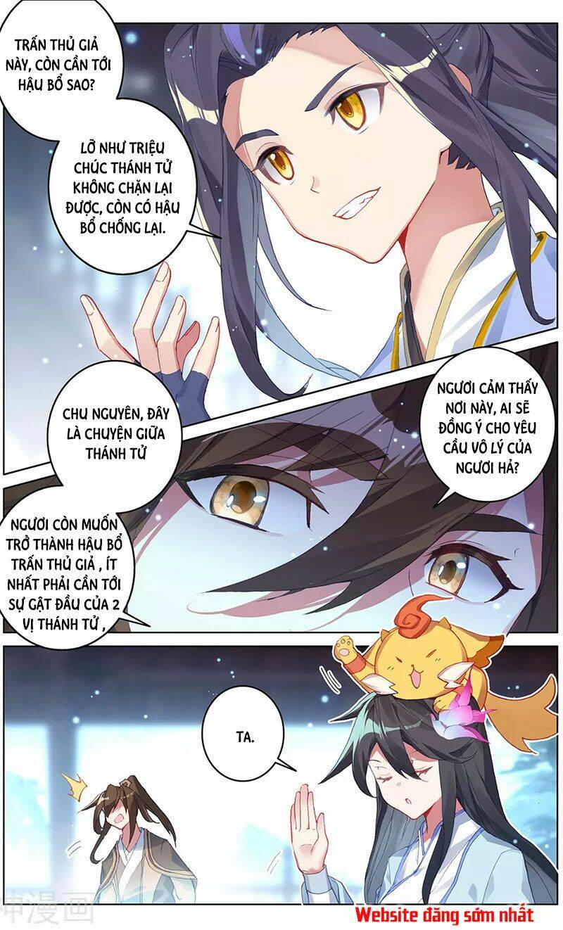 Chương 302 - trang 6