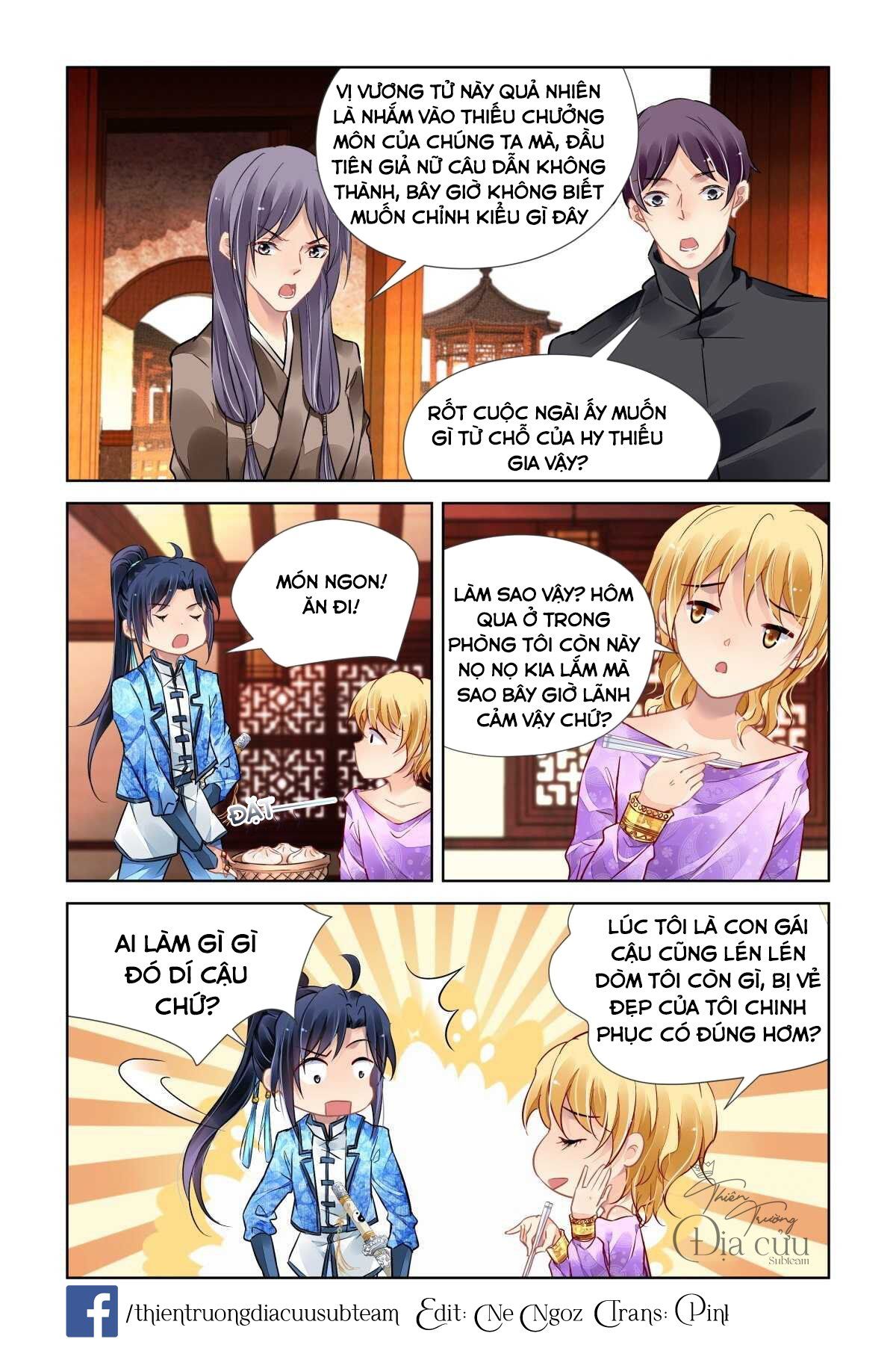 Chương 497 - trang 10