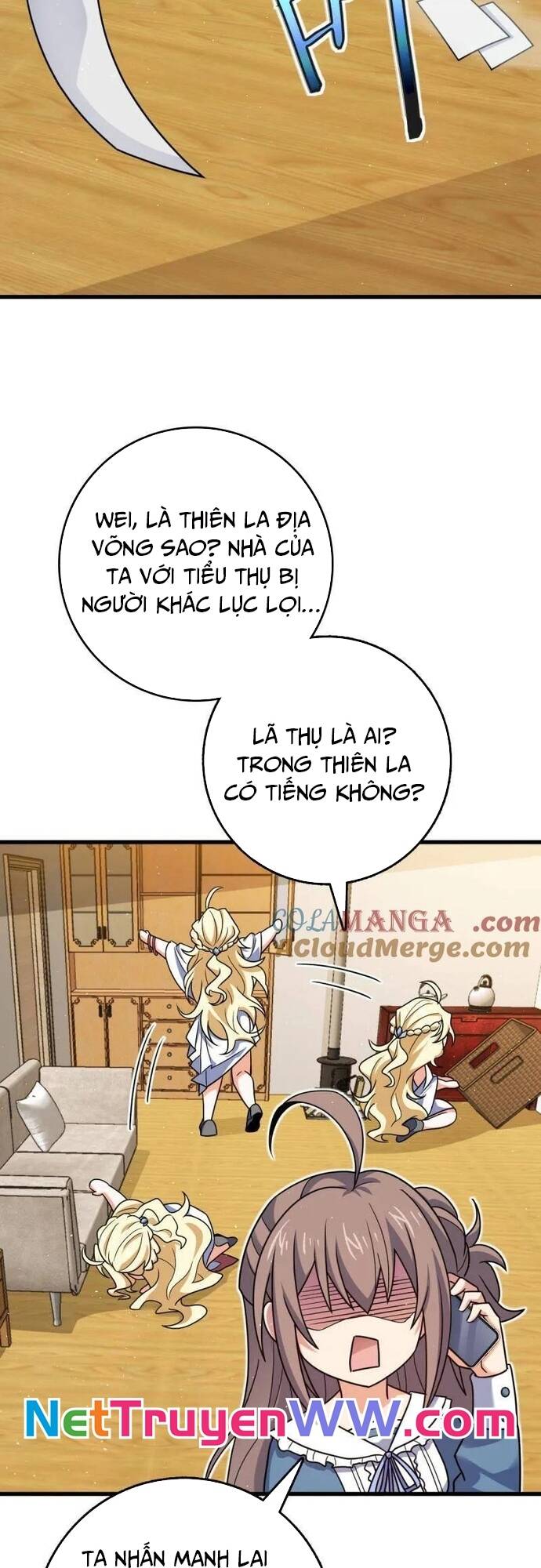 Chương 923 - trang 31
