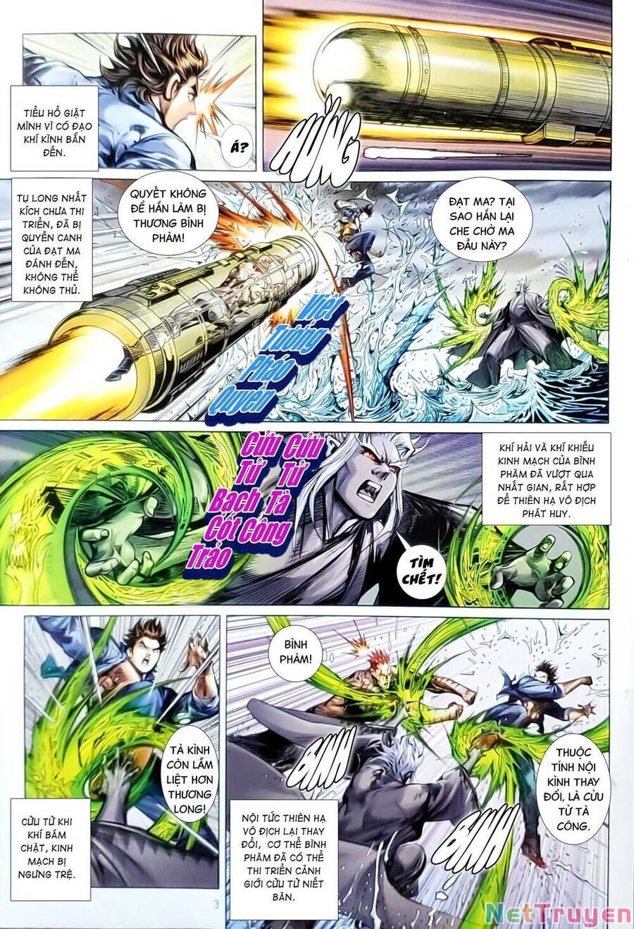 Chương 1152 - trang 3
